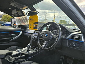 BMW 3 Series thumbnail