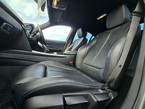 BMW 3 Series thumbnail