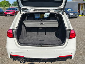 BMW 3 Series thumbnail