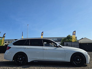 BMW 3 Series thumbnail