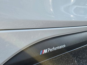 BMW 3 Series thumbnail