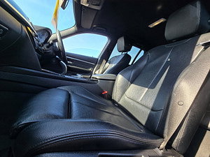 BMW 3 Series thumbnail