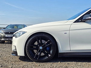 BMW 3 Series thumbnail