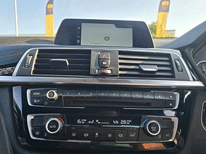 BMW 3 Series thumbnail