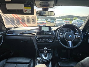 BMW 3 Series thumbnail