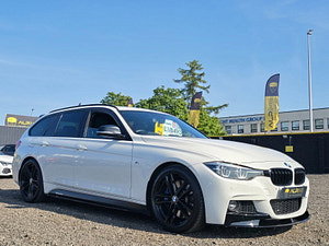 BMW 3 Series thumbnail