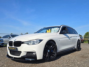 BMW 3 Series thumbnail