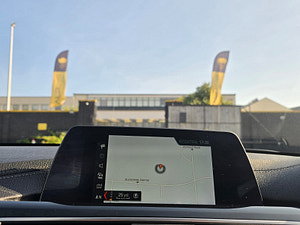 BMW 3 Series thumbnail