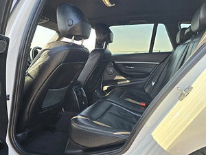 BMW 3 Series thumbnail