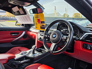 BMW 4 Series Gran Coupe thumbnail