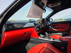 BMW 4 Series Gran Coupe thumbnail