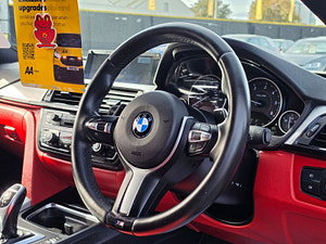 BMW 4 Series Gran Coupe thumbnail