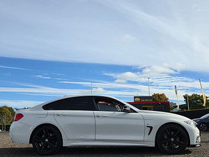 BMW 4 Series Gran Coupe thumbnail