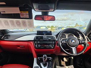 BMW 4 Series Gran Coupe thumbnail