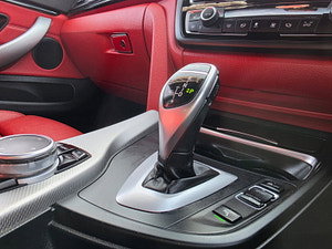 BMW 4 Series Gran Coupe thumbnail
