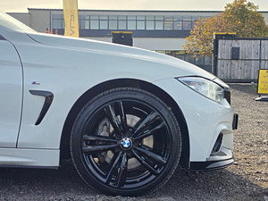 BMW 4 Series Gran Coupe thumbnail