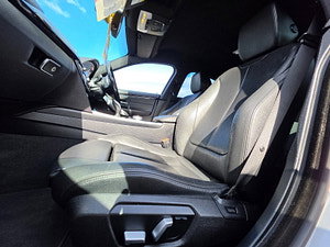 BMW 4 Series Gran Coupe thumbnail