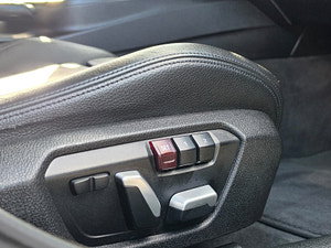 BMW 4 Series Gran Coupe thumbnail