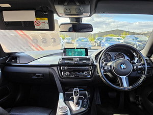 BMW 4 Series Gran Coupe thumbnail