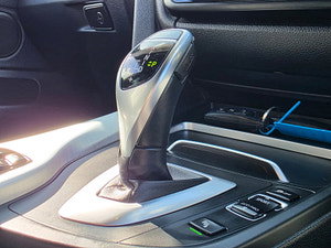 BMW 4 Series Gran Coupe thumbnail