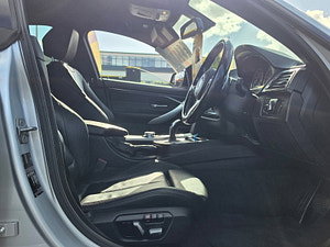 BMW 4 Series Gran Coupe thumbnail