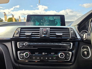 BMW 4 Series Gran Coupe thumbnail
