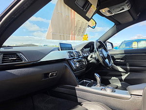 BMW 4 Series Gran Coupe thumbnail