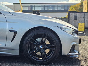 BMW 4 Series Gran Coupe thumbnail