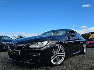 BMW 6 Series thumbnail