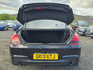 BMW 6 Series thumbnail