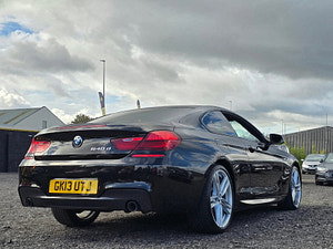 BMW 6 Series thumbnail