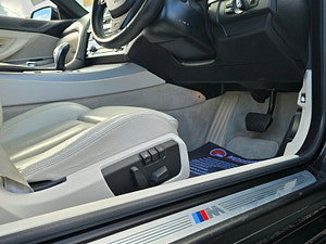 BMW 6 Series thumbnail