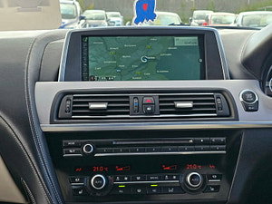 BMW 6 Series thumbnail