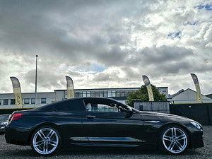 BMW 6 Series thumbnail