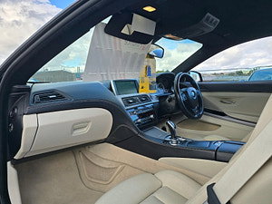 BMW 6 Series thumbnail