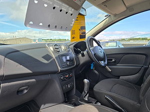 Dacia Sandero thumbnail