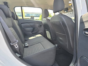Dacia Sandero thumbnail