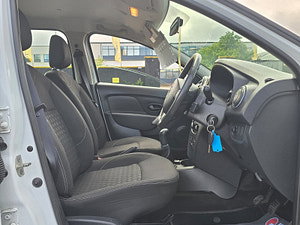 Dacia Sandero thumbnail