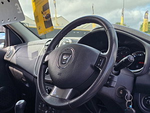 Dacia Sandero thumbnail