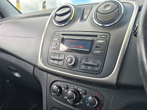 Dacia Sandero thumbnail