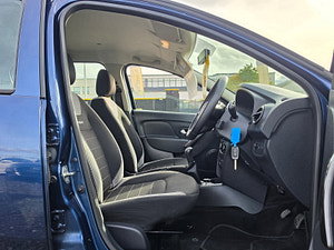 Dacia Sandero Stepway thumbnail