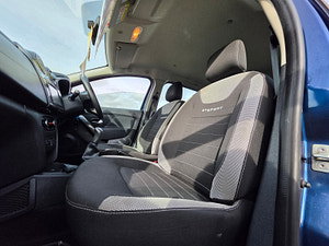 Dacia Sandero Stepway thumbnail