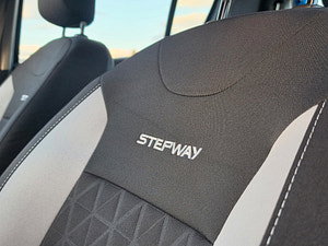 Dacia Sandero Stepway thumbnail