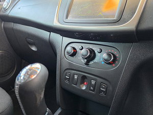 Dacia Sandero Stepway thumbnail