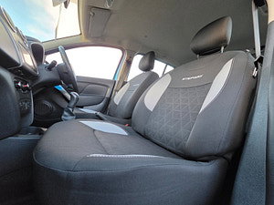 Dacia Sandero Stepway thumbnail
