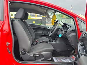 Ford Fiesta thumbnail