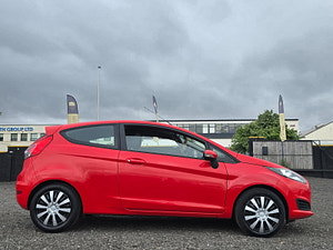 Ford Fiesta thumbnail
