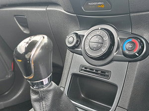 Ford Fiesta thumbnail