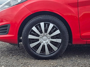 Ford Fiesta thumbnail