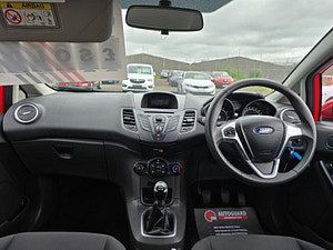 Ford Fiesta thumbnail